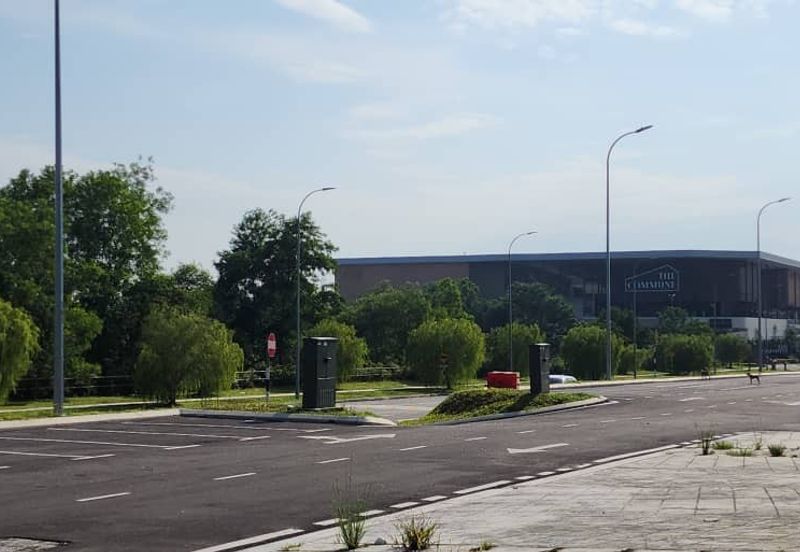 Stellar Park @ Vervo City