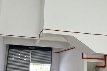 Stellar Park @ Vervo City