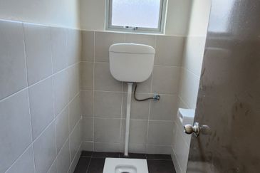 Stellar Park @ Vervo City