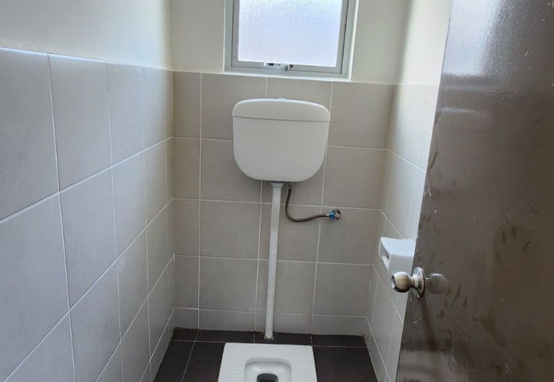 Stellar Park @ Vervo City