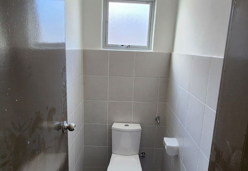 Stellar Park @ Vervo City