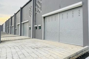 Stellar Park @ Vervo City