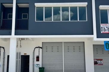 Stellar Park @ Vervo City