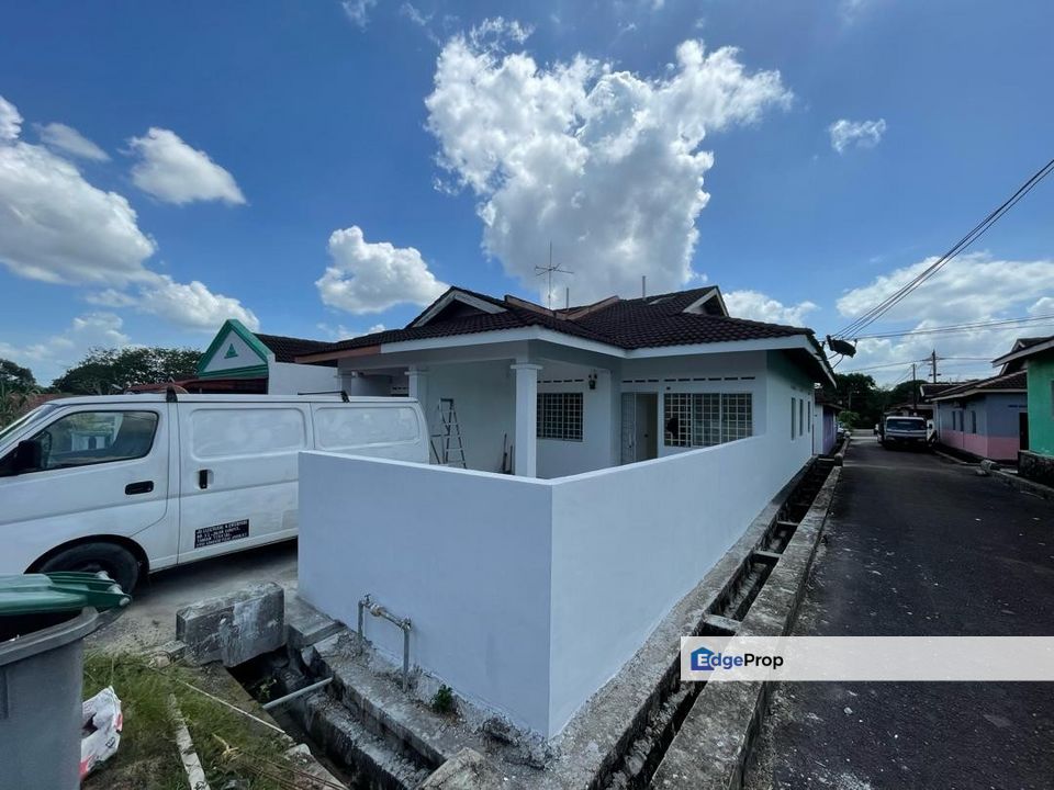 Kota Masai, Johor, Pasir Gudang