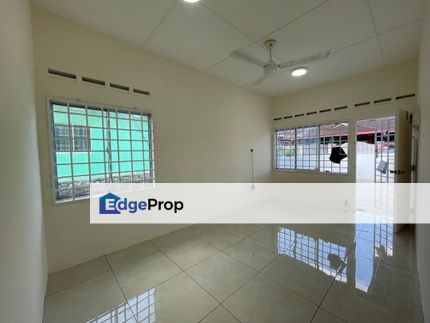 Kota Masai, Johor, Pasir Gudang