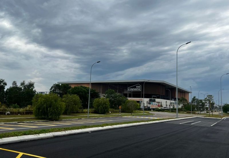 Stellar Park @ Vervo City