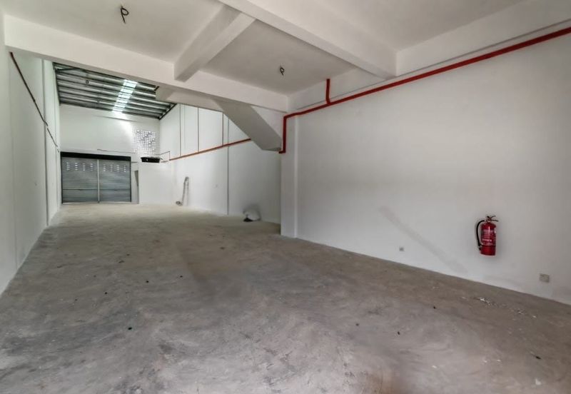 Stellar Park @ Vervo City