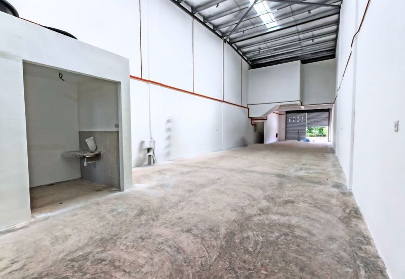 Stellar Park @ Vervo City