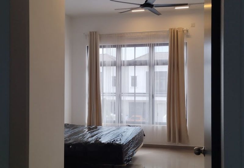 Tate Callington @ Eco Botanic 2