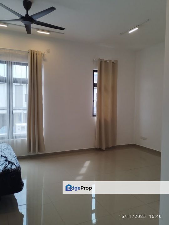 Eco Botanic 2, Johor, 