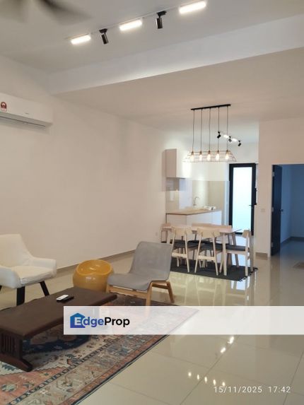 Eco Botanic 2, Johor, 