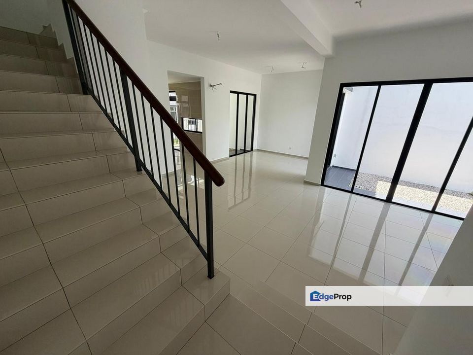 Eco Spring, Johor, Johor Bahru