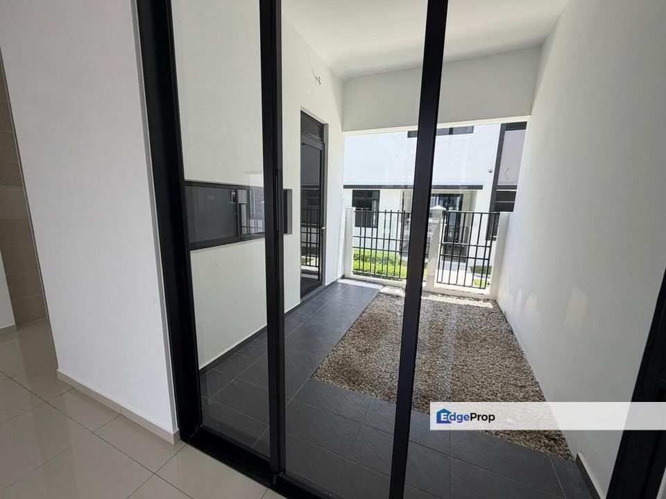 Eco Spring, Johor, Johor Bahru