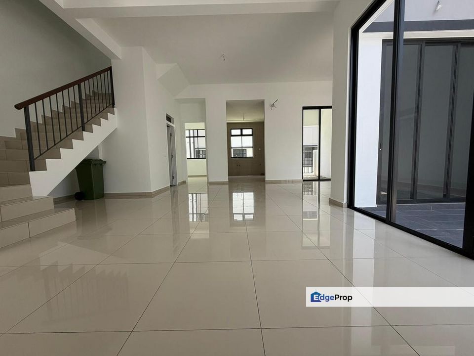 Eco Spring, Johor, Johor Bahru