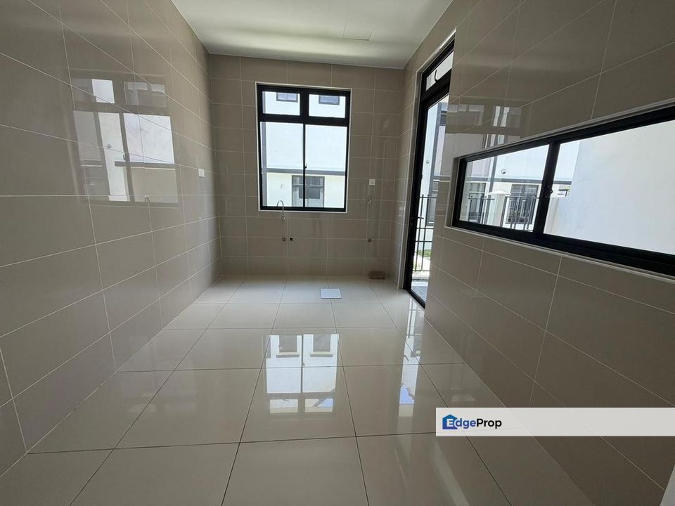 Eco Spring, Johor, Johor Bahru