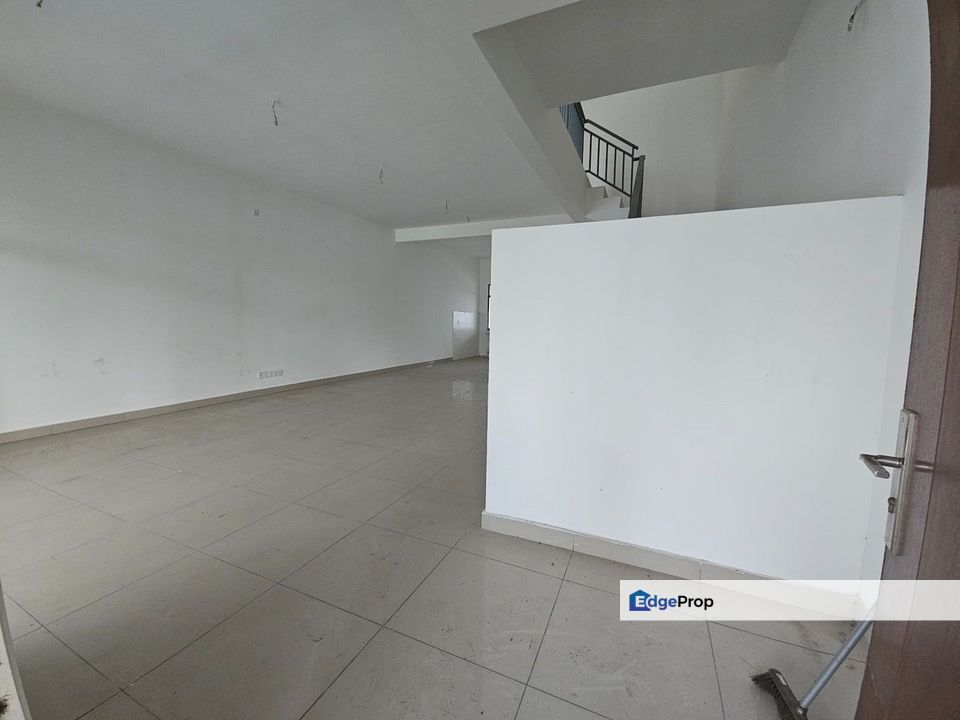 Dandelion Meridin East, Johor, Johor Bahru