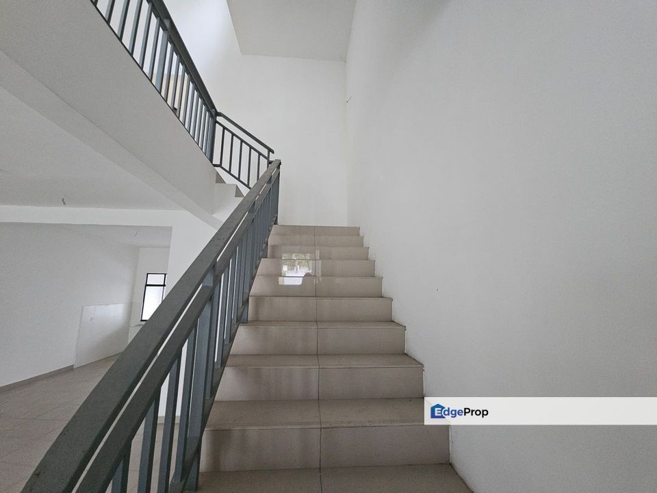 Dandelion Meridin East, Johor, Johor Bahru