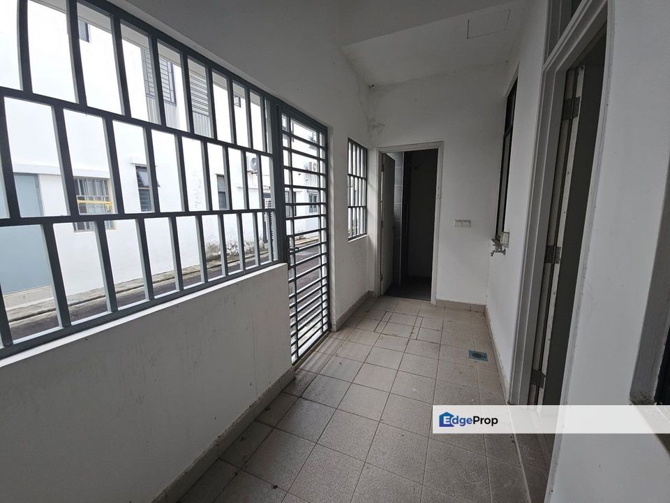 Dandelion Meridin East, Johor, Johor Bahru