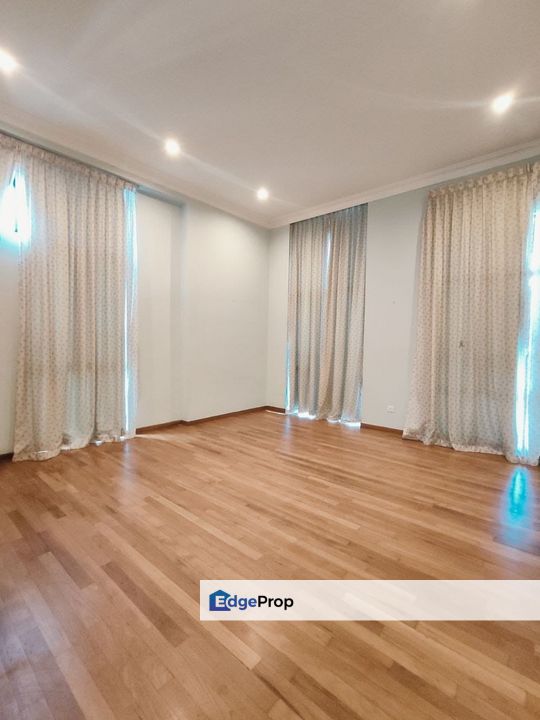 D'grande, Johor, Johor Bahru