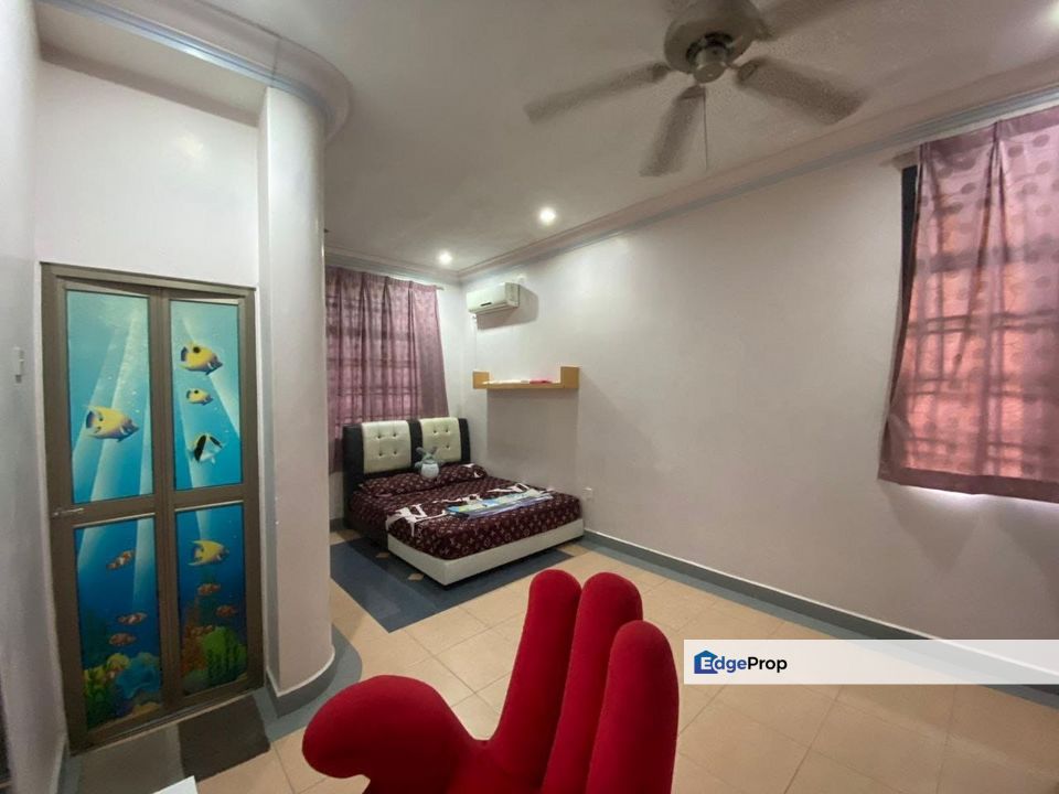 Taman Sri Skudai, Johor, Skudai