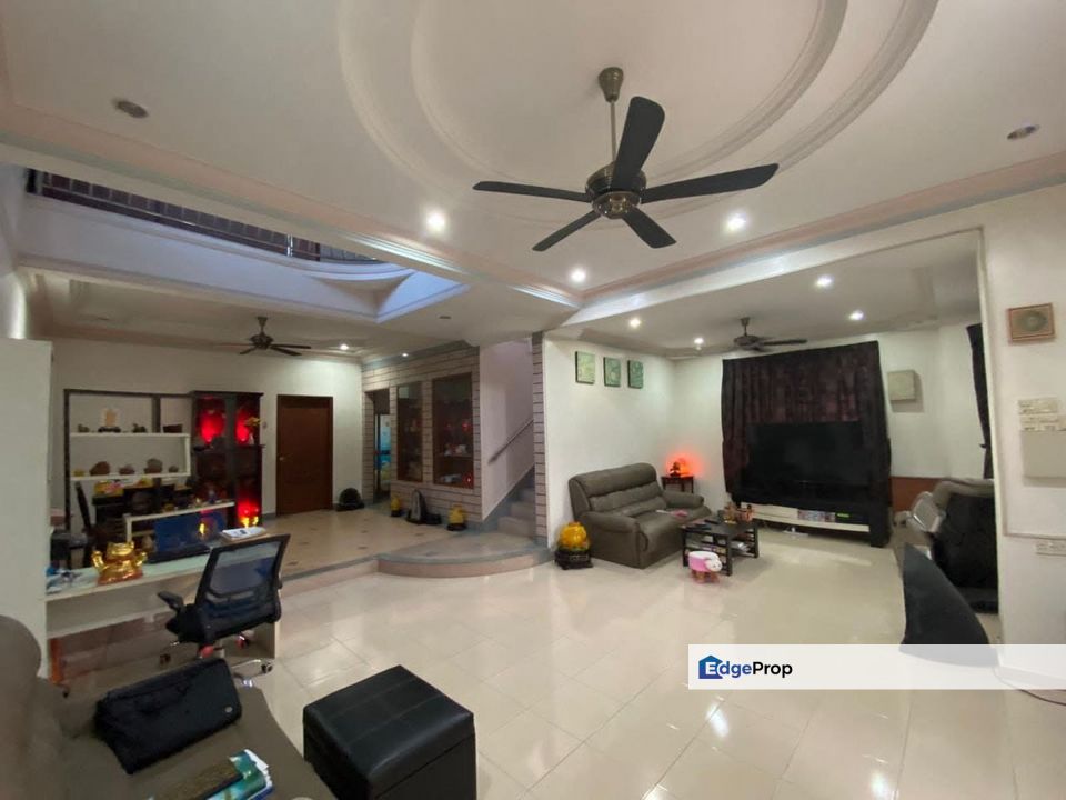 Taman Sri Skudai, Johor, Skudai