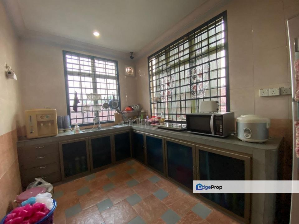 Taman Sri Skudai, Johor, Skudai