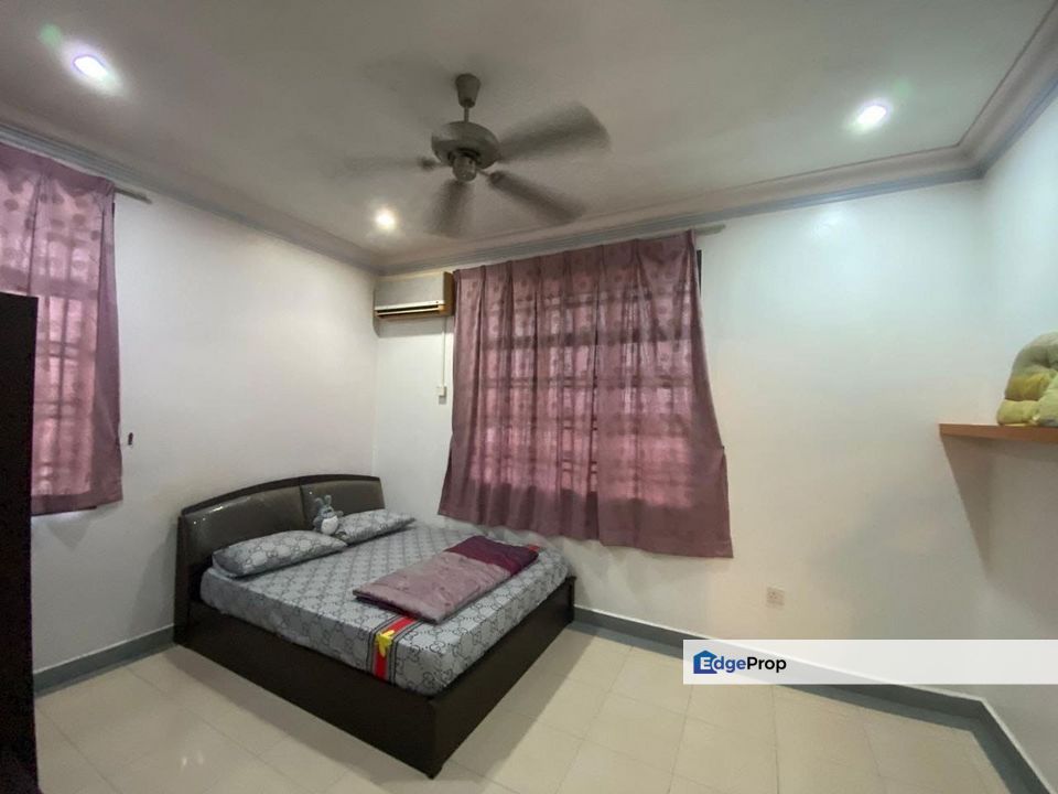 Taman Sri Skudai, Johor, Skudai