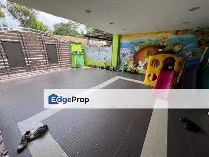 Taman Ehsan Jaya , Johor, Johor Bahru