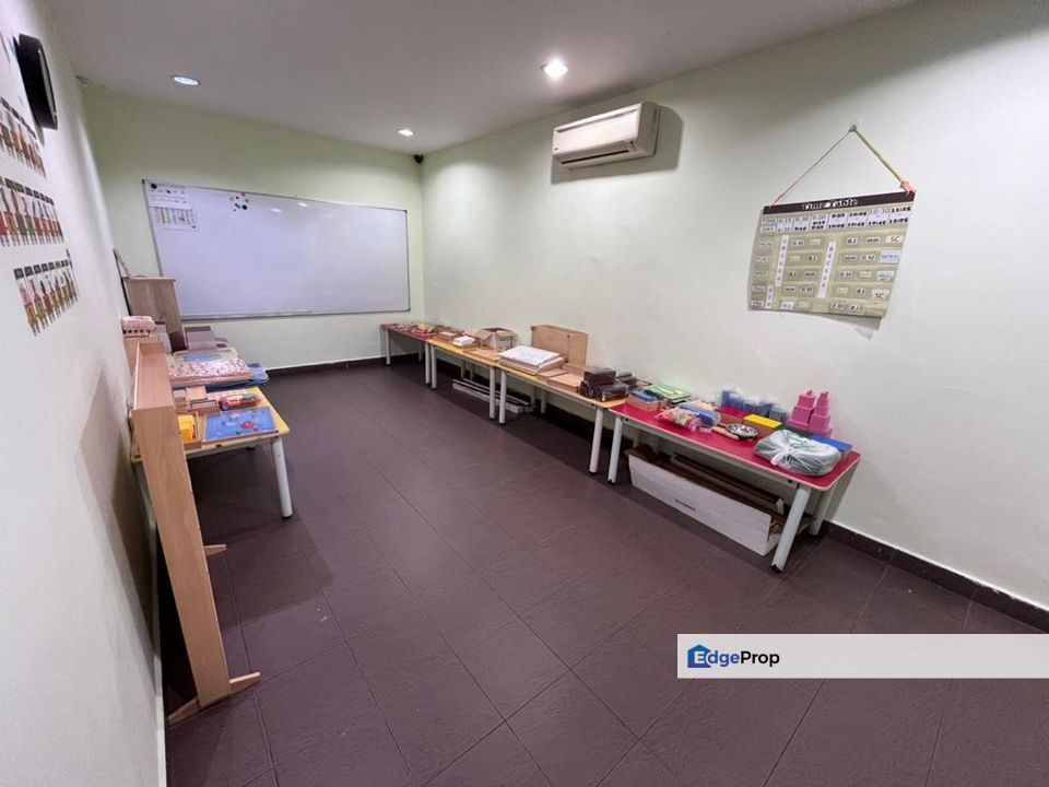 Taman Ehsan Jaya , Johor, Johor Bahru