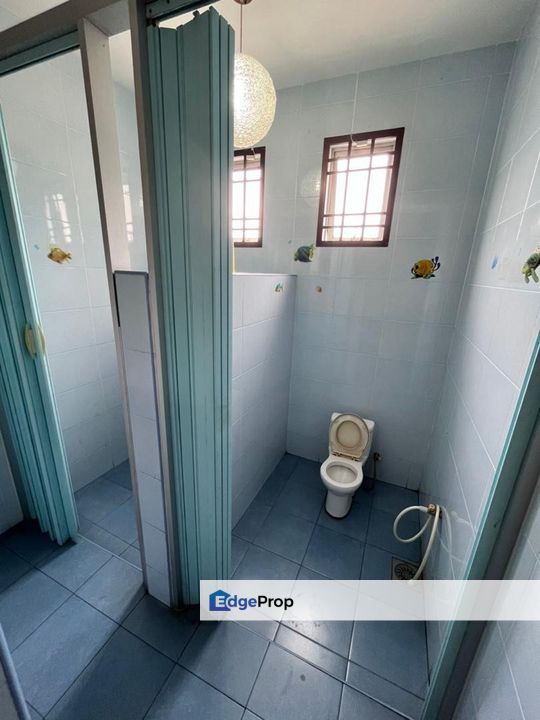 Taman Ehsan Jaya , Johor, Johor Bahru