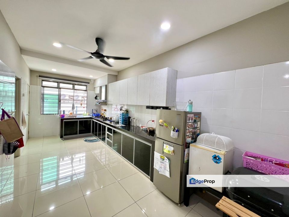 Bandar Dato Onn, Johor, Johor Bahru