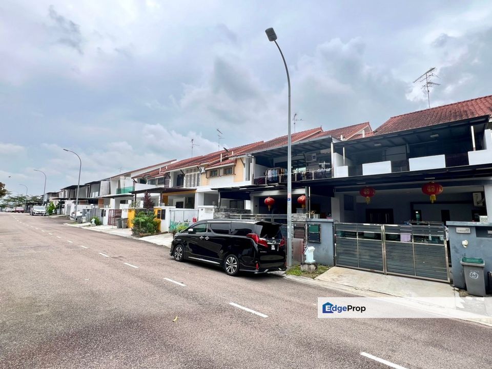 Bandar Dato Onn, Johor, Johor Bahru