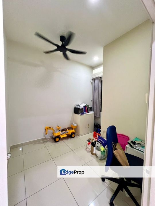 Bandar Dato Onn, Johor, Johor Bahru