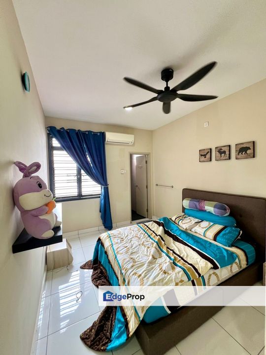 Bandar Dato Onn, Johor, Johor Bahru