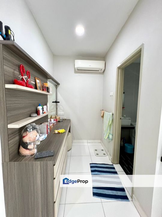 Bandar Dato Onn, Johor, Johor Bahru