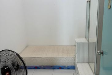 The Sky Executive Suites