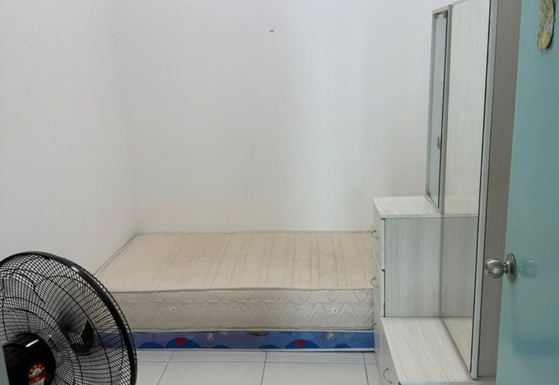 The Sky Executive Suites