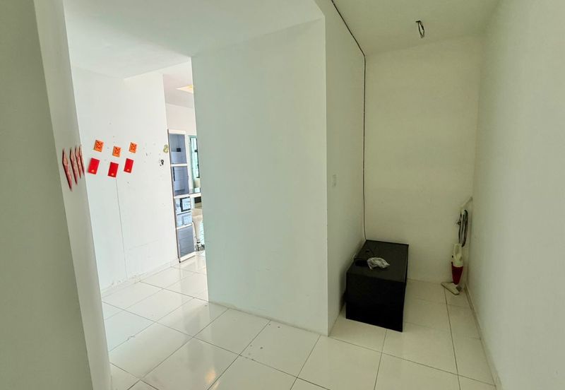 The Sky Executive Suites