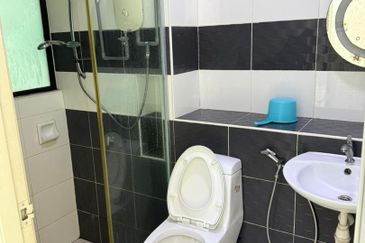 The Sky Executive Suites