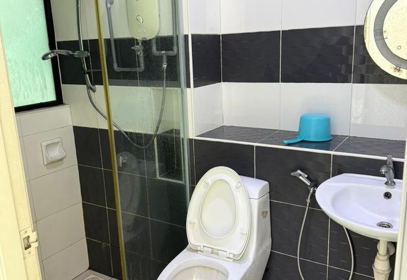 The Sky Executive Suites