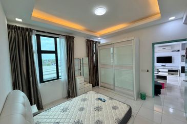 The Sky Executive Suites