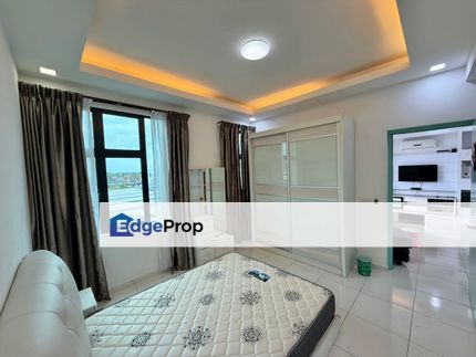 THE SKY EXECUTIVE SUITES, Johor, Johor Bahru