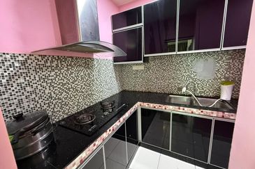 The Sky Executive Suites