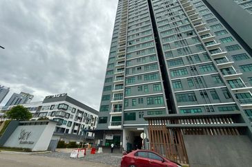 The Sky Executive Suites