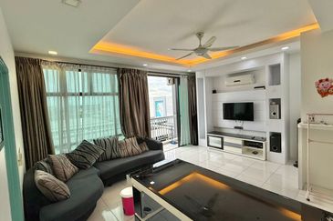 The Sky Executive Suites