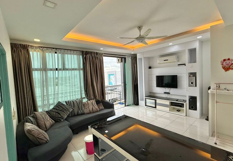 The Sky Executive Suites