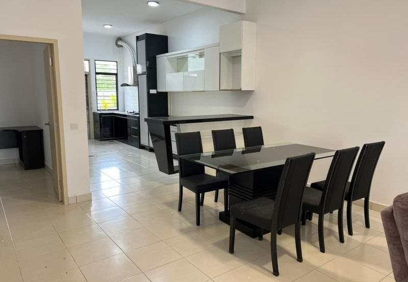 Taman Bestari Perdana