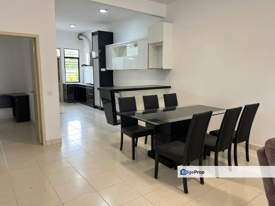 TAMAN BESTARI PERDANA, Johor, Pasir Gudang