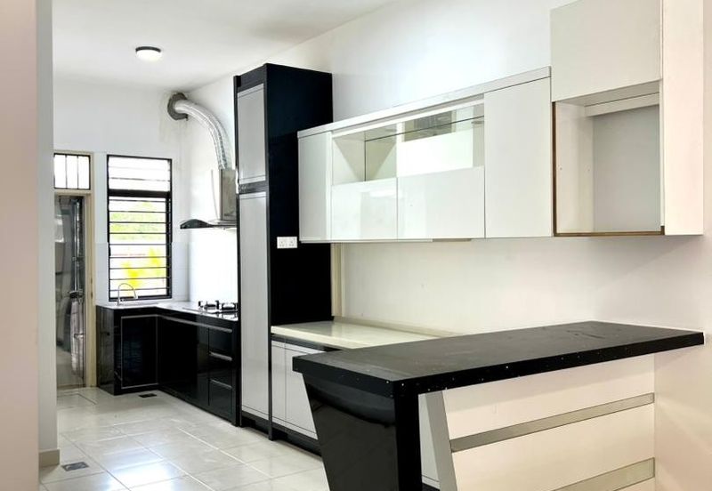 Taman Bestari Perdana