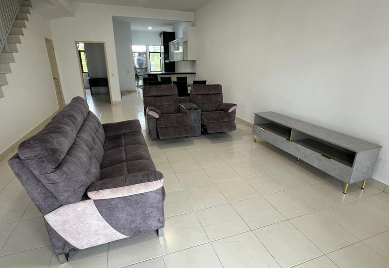 Taman Bestari Perdana